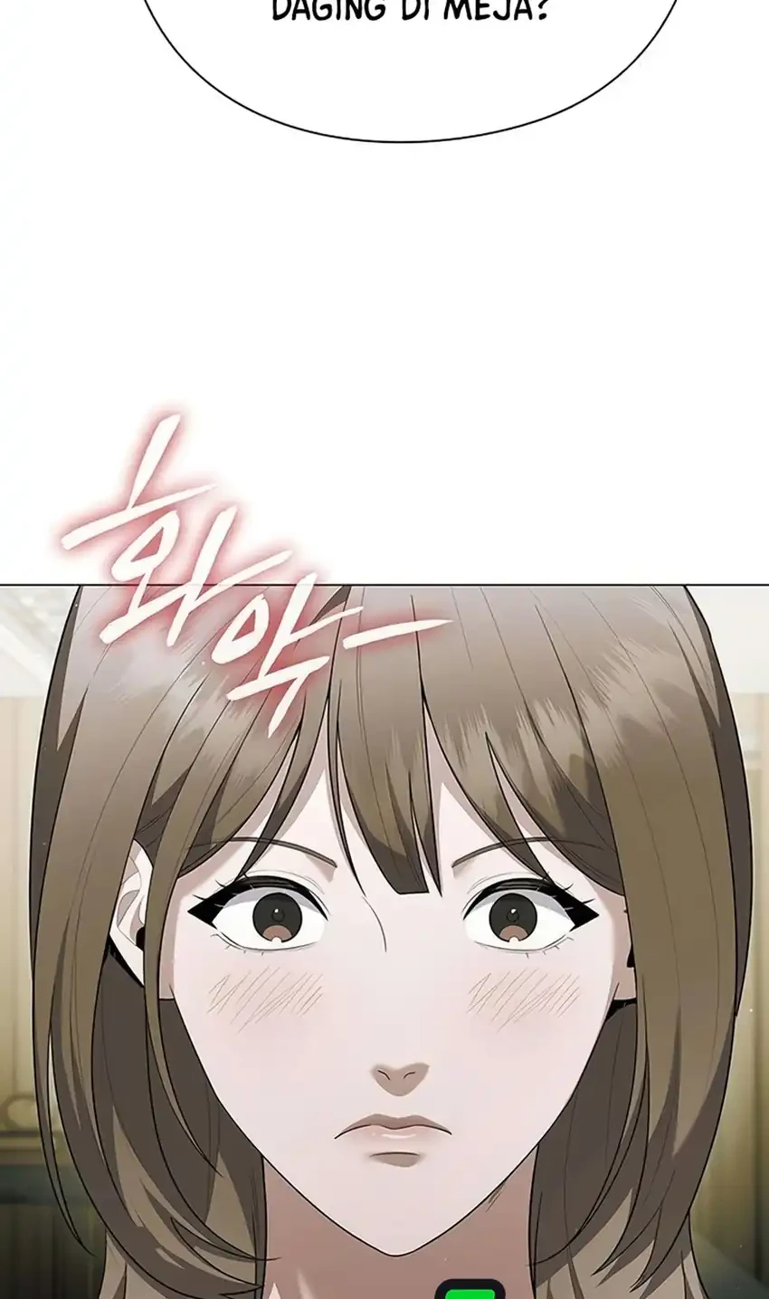 Foresighting Politician The Politician Who Can See the Future Chapter 37 - halaman 34