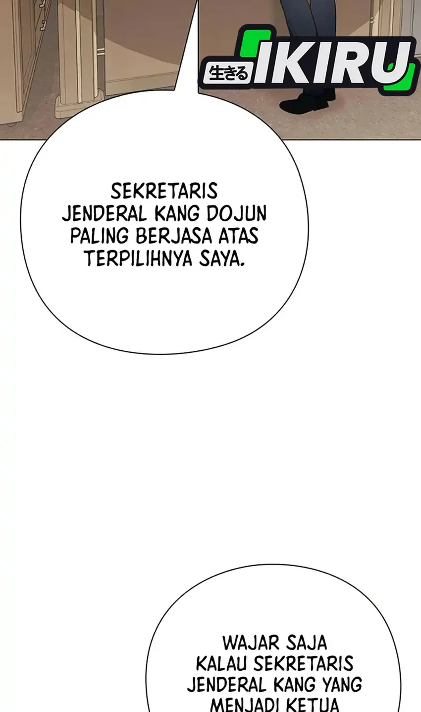 Foresighting Politician The Politician Who Can See the Future Chapter 37 - halaman 4