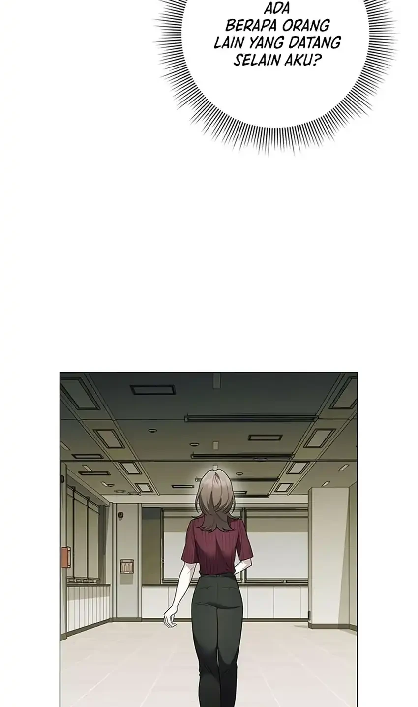 Foresighting Politician The Politician Who Can See the Future Chapter 37 - halaman 40