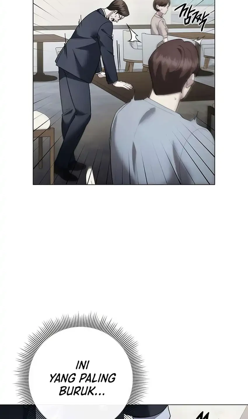Foresighting Politician The Politician Who Can See the Future Chapter 37 - halaman 44