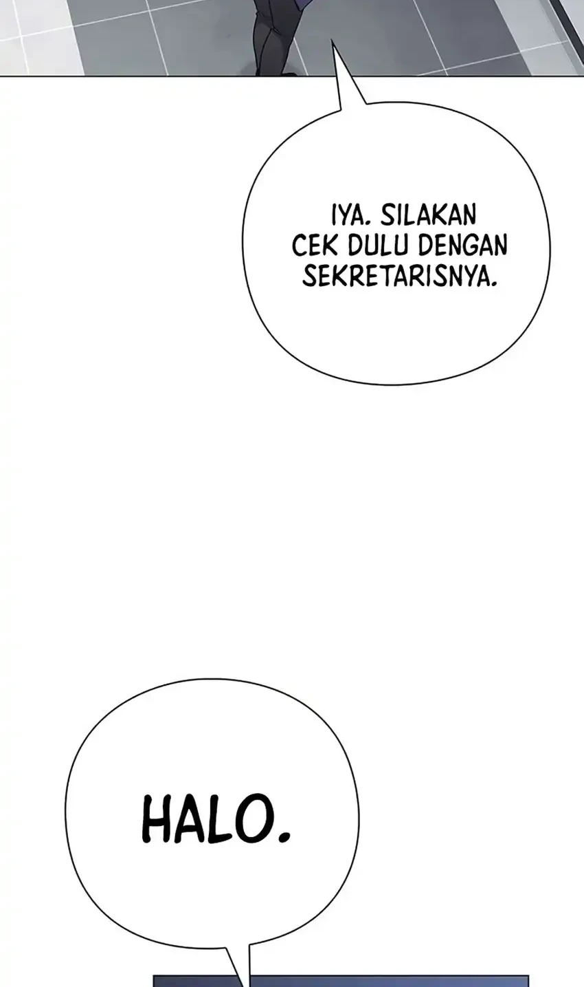 Foresighting Politician The Politician Who Can See the Future Chapter 37 - halaman 48