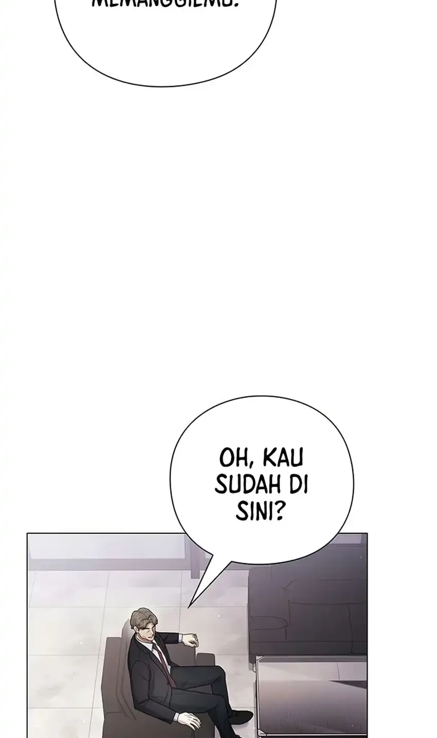 Foresighting Politician The Politician Who Can See the Future Chapter 37 - halaman 52