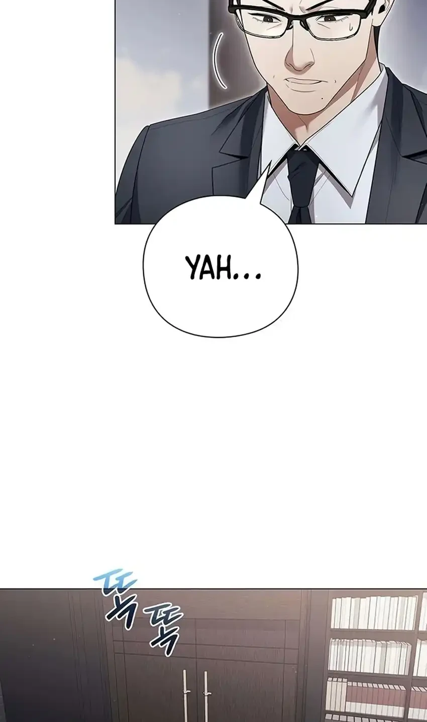 Foresighting Politician The Politician Who Can See the Future Chapter 37 - halaman 56