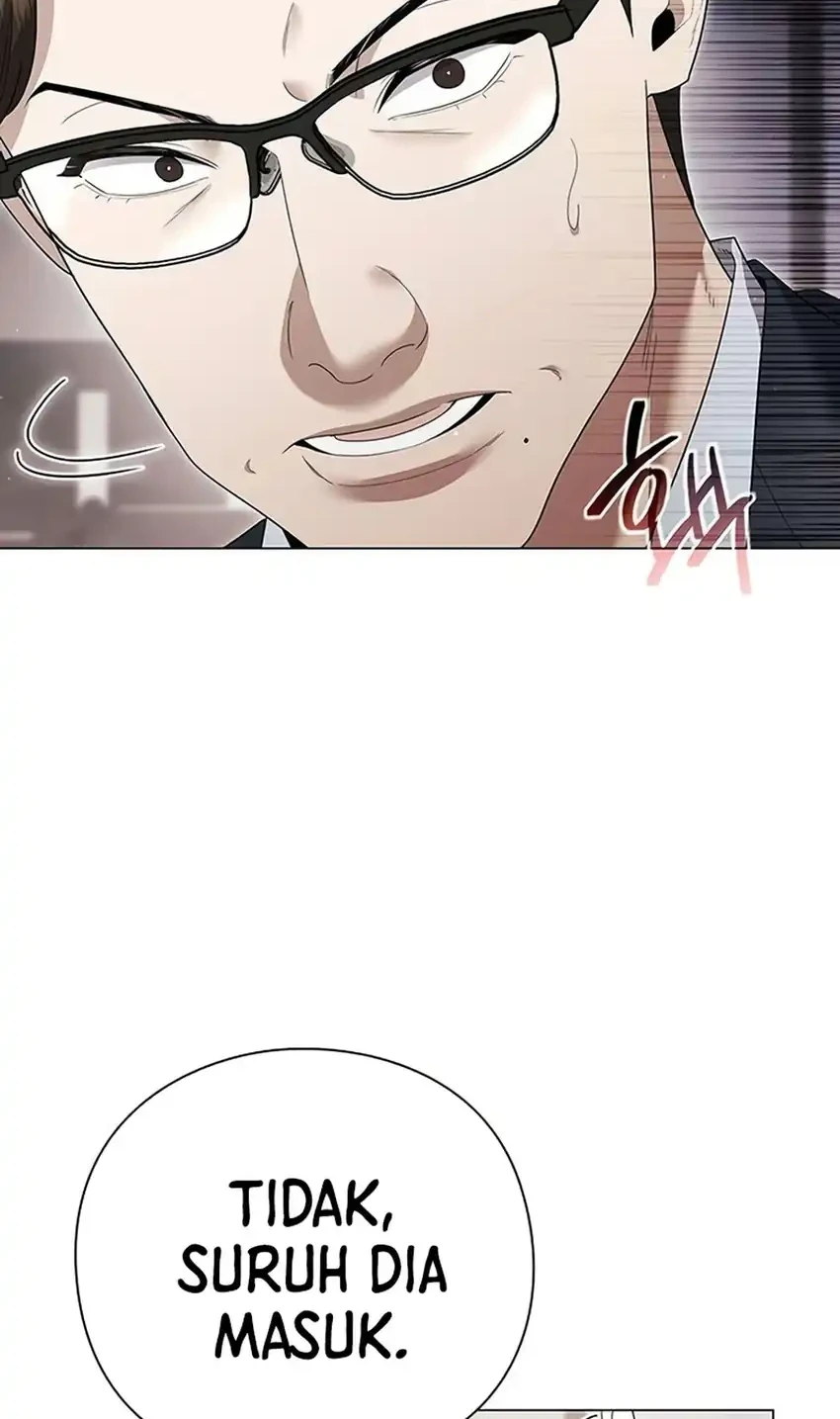 Foresighting Politician The Politician Who Can See the Future Chapter 37 - halaman 58