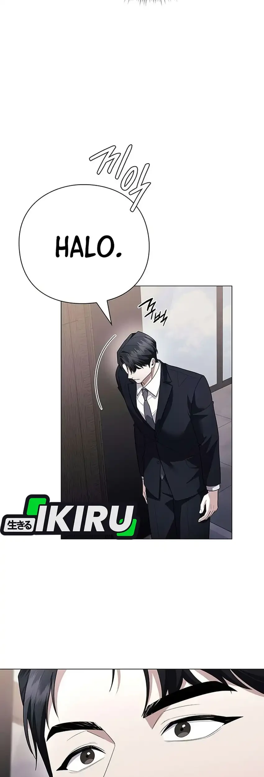 Foresighting Politician The Politician Who Can See the Future Chapter 37 - halaman 61