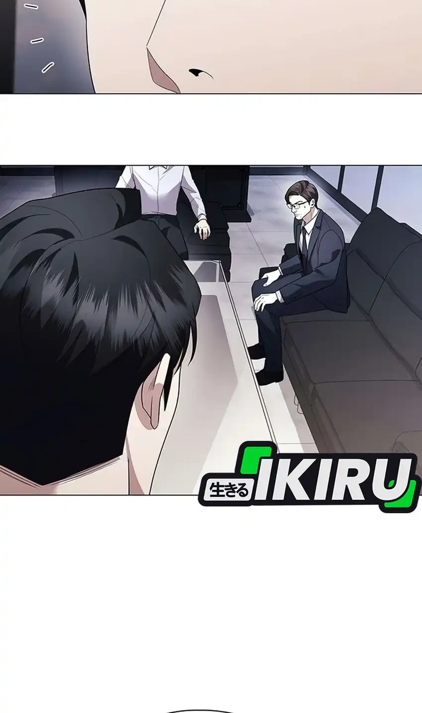 Foresighting Politician The Politician Who Can See the Future Chapter 37 - halaman 62