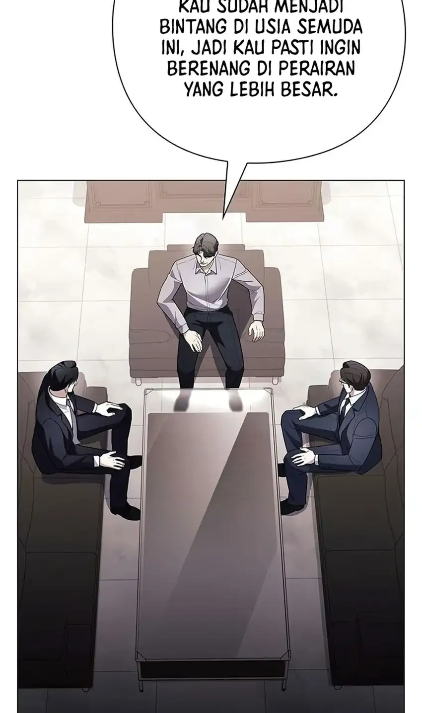 Foresighting Politician The Politician Who Can See the Future Chapter 37 - halaman 68