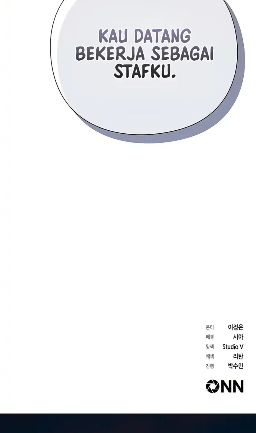 Foresighting Politician The Politician Who Can See the Future Chapter 37 - halaman 70