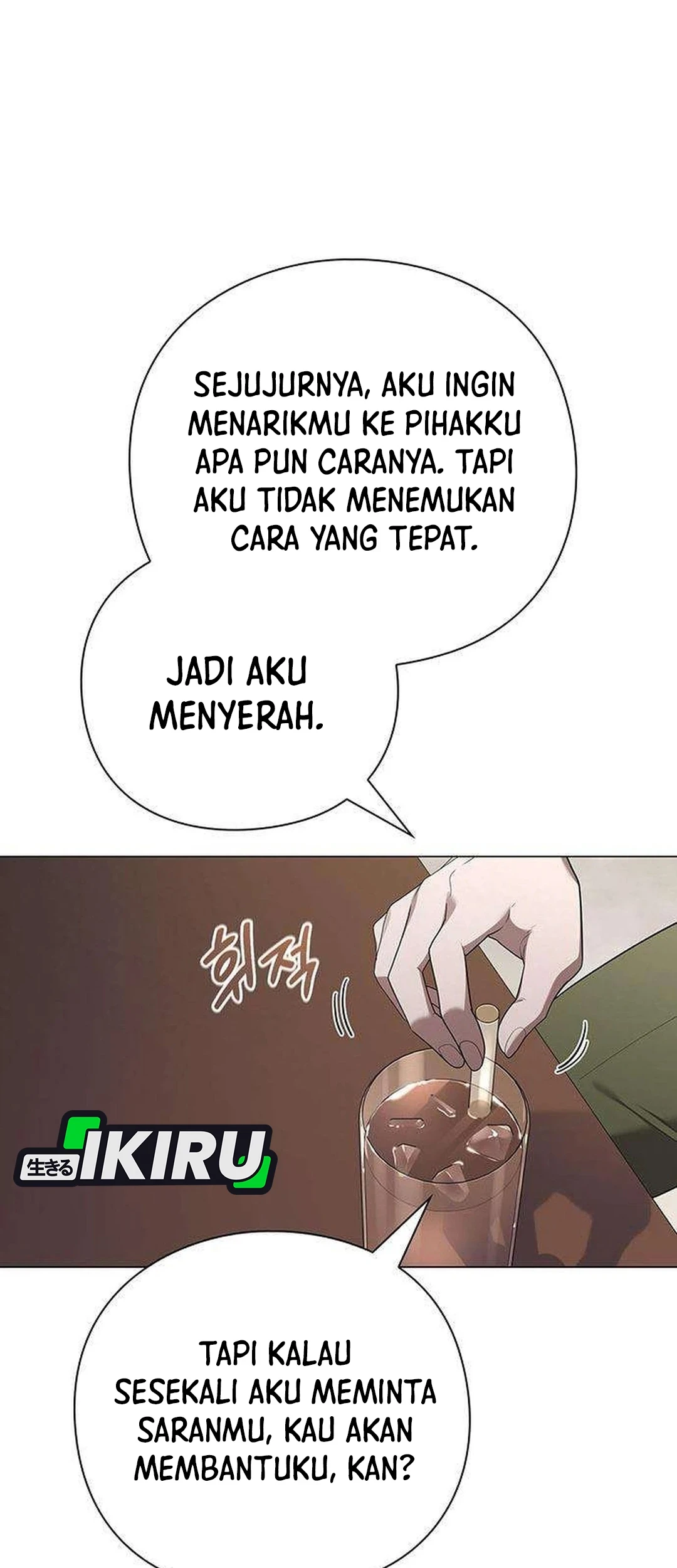 Foresighting Politician The Politician Who Can See the Future Chapter 38 - halaman 23