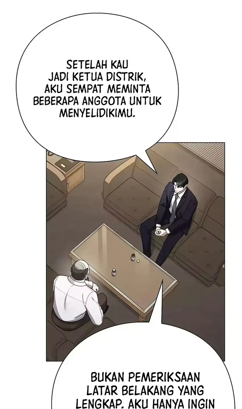 Foresighting Politician The Politician Who Can See the Future Chapter 39 - halaman 12