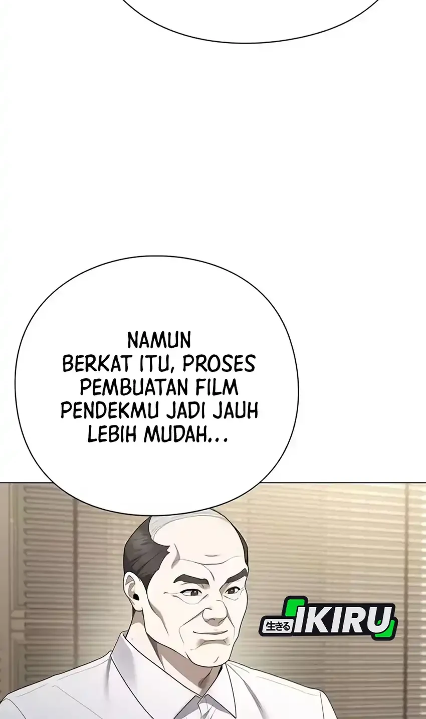 Foresighting Politician The Politician Who Can See the Future Chapter 39 - halaman 14