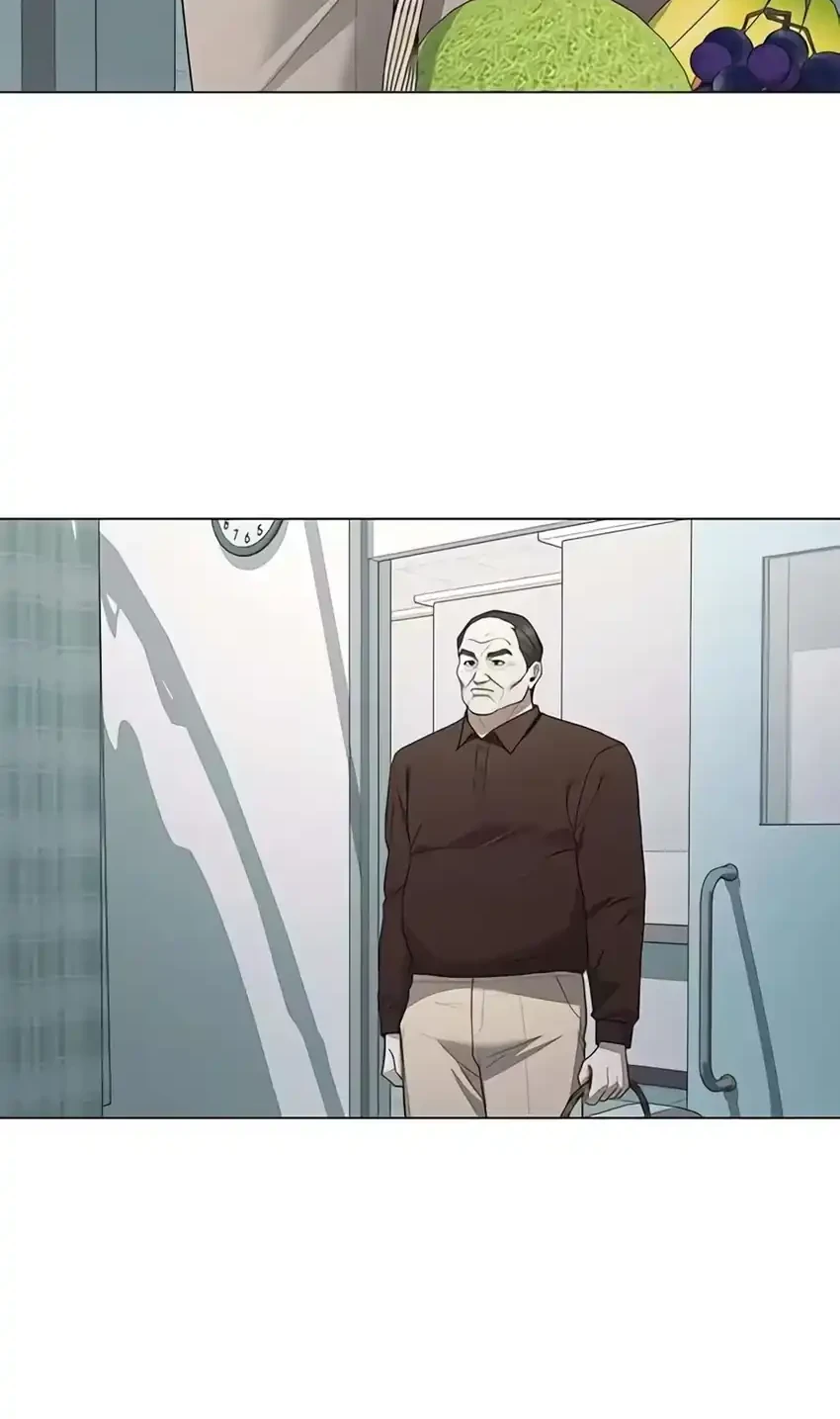 Foresighting Politician The Politician Who Can See the Future Chapter 39 - halaman 16