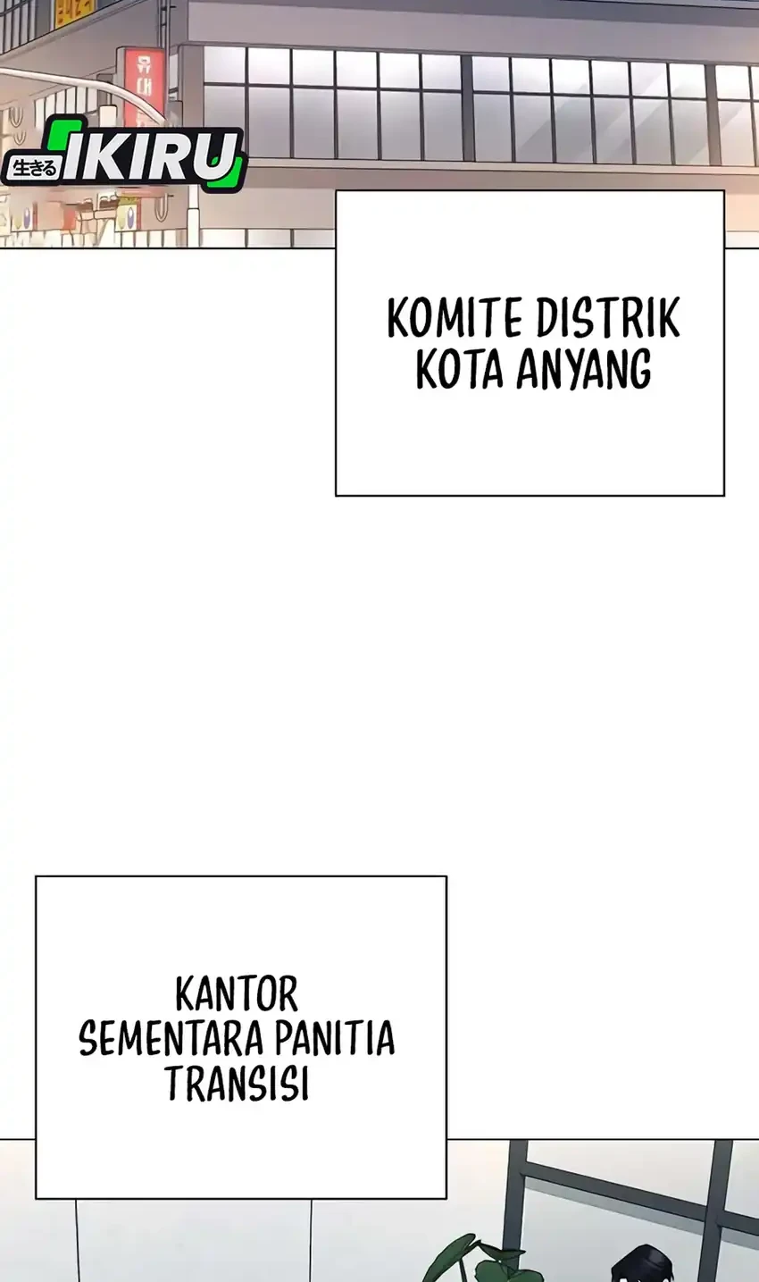 Foresighting Politician The Politician Who Can See the Future Chapter 39 - halaman 2