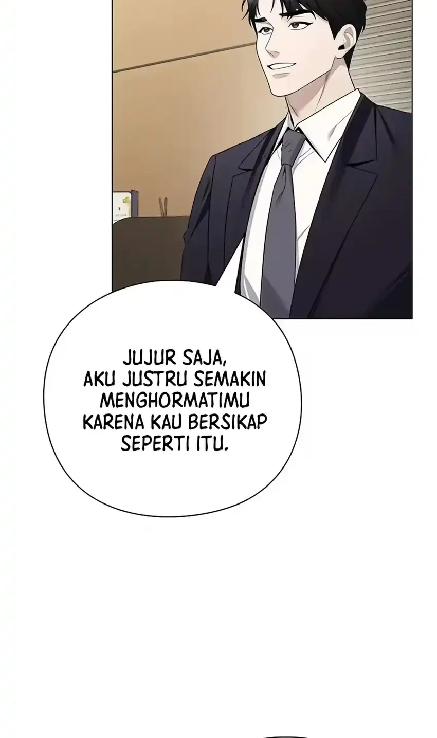 Foresighting Politician The Politician Who Can See the Future Chapter 39 - halaman 20