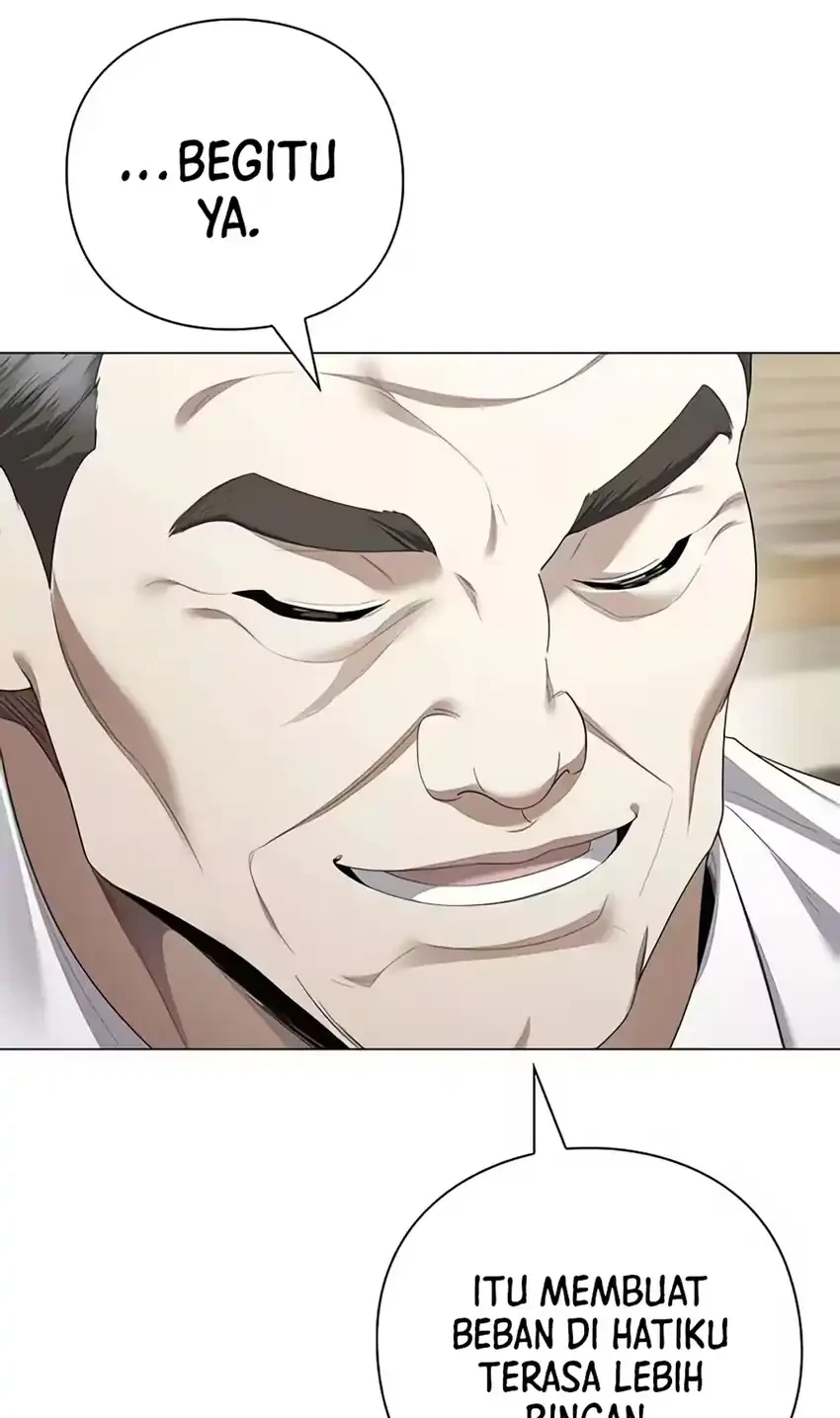 Foresighting Politician The Politician Who Can See the Future Chapter 39 - halaman 24
