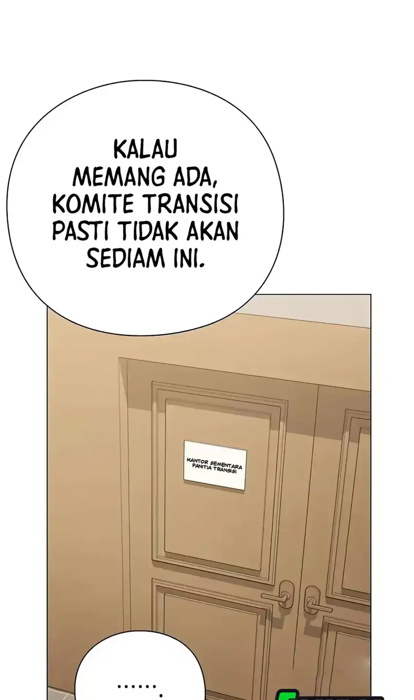 Foresighting Politician The Politician Who Can See the Future Chapter 39 - halaman 26