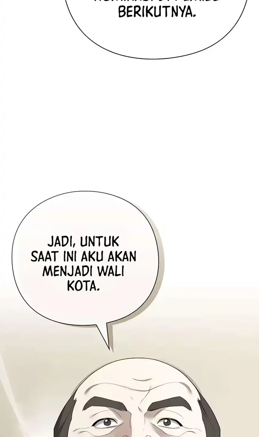 Foresighting Politician The Politician Who Can See the Future Chapter 39 - halaman 28
