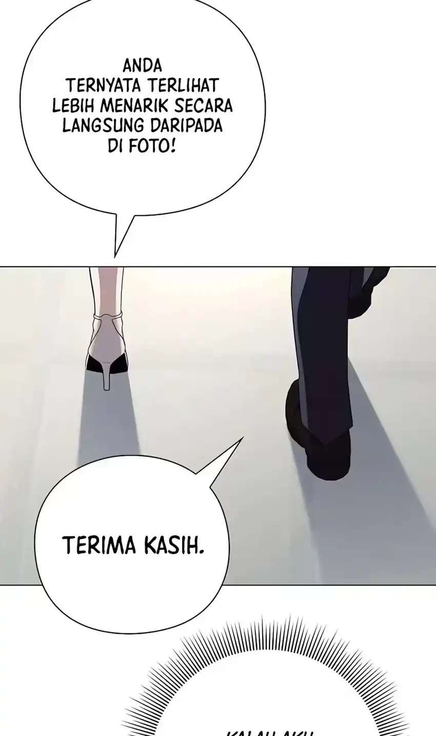 Foresighting Politician The Politician Who Can See the Future Chapter 39 - halaman 36