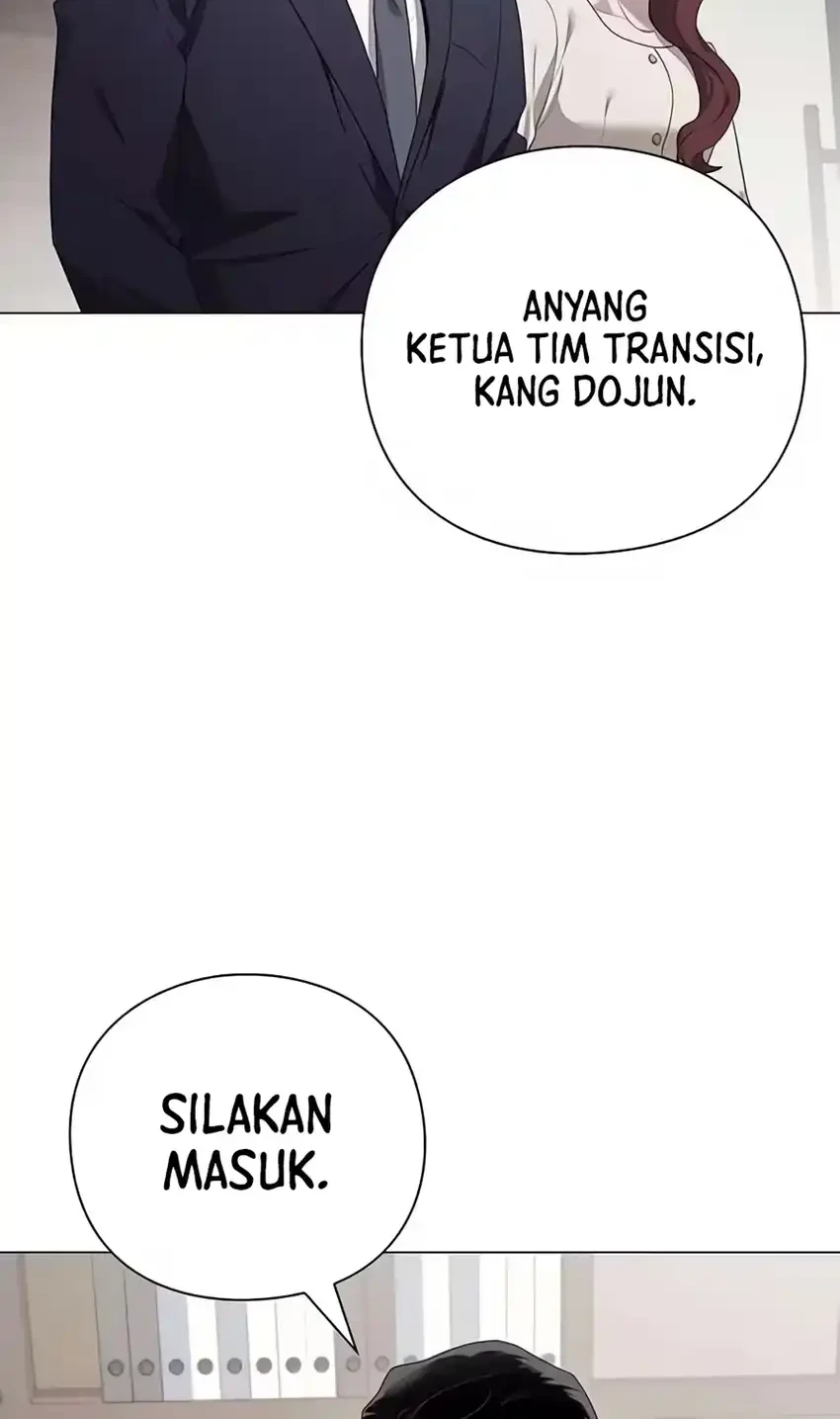 Foresighting Politician The Politician Who Can See the Future Chapter 39 - halaman 38