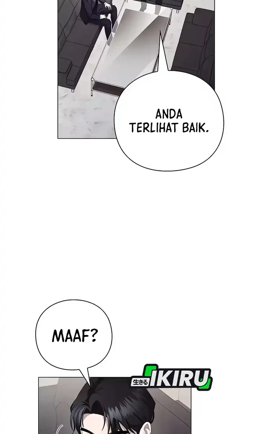 Foresighting Politician The Politician Who Can See the Future Chapter 39 - halaman 40