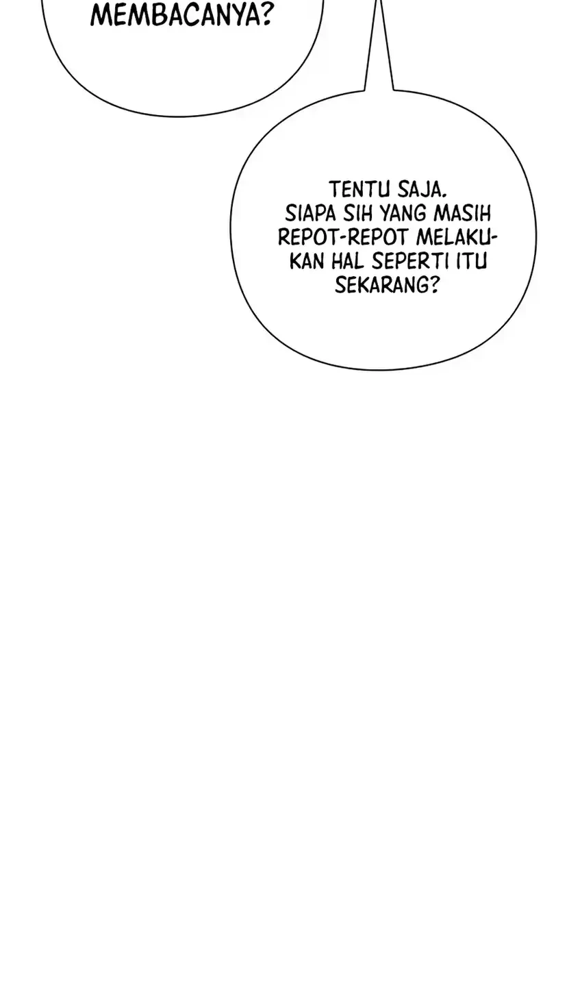 Foresighting Politician The Politician Who Can See the Future Chapter 39 - halaman 42