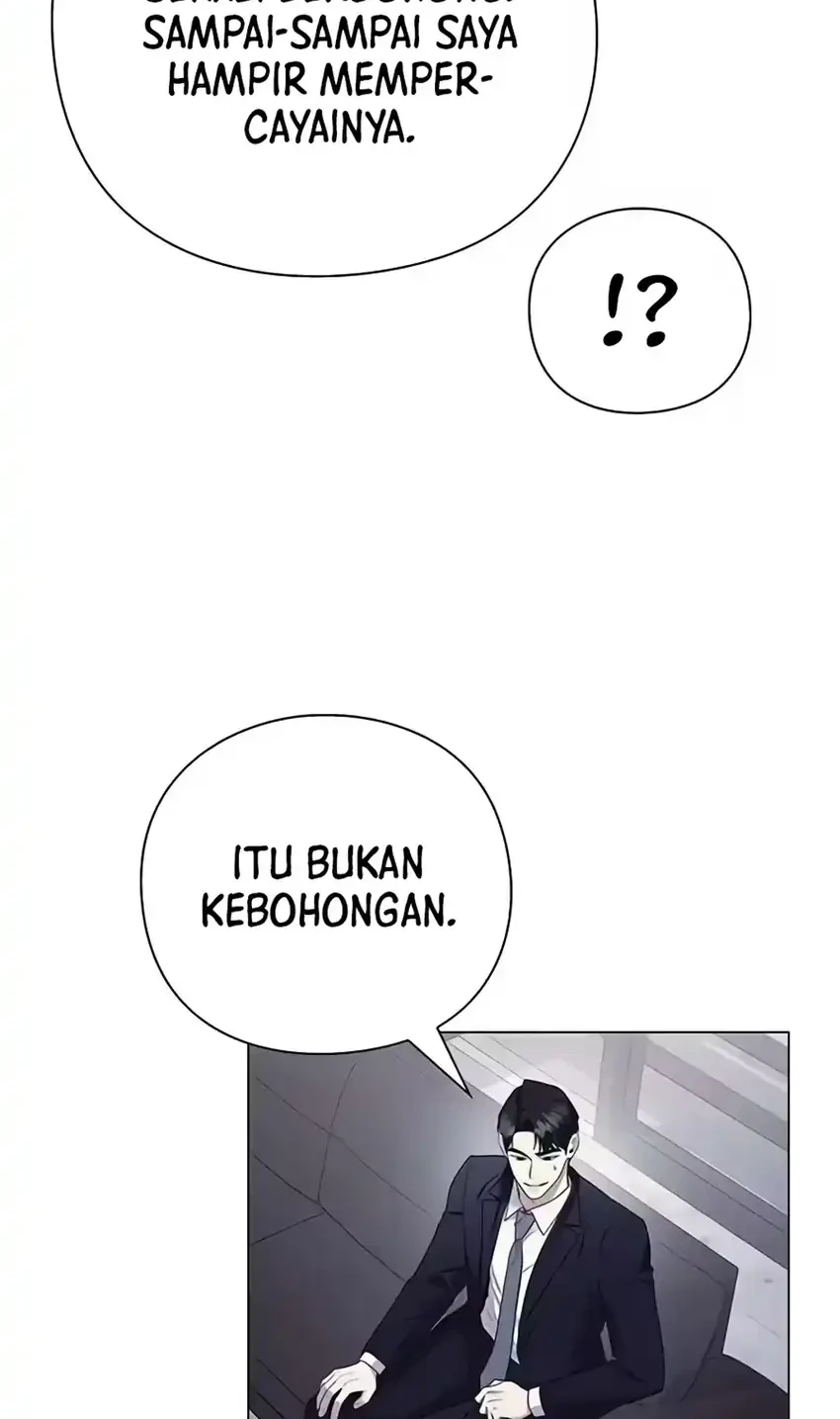 Foresighting Politician The Politician Who Can See the Future Chapter 39 - halaman 52
