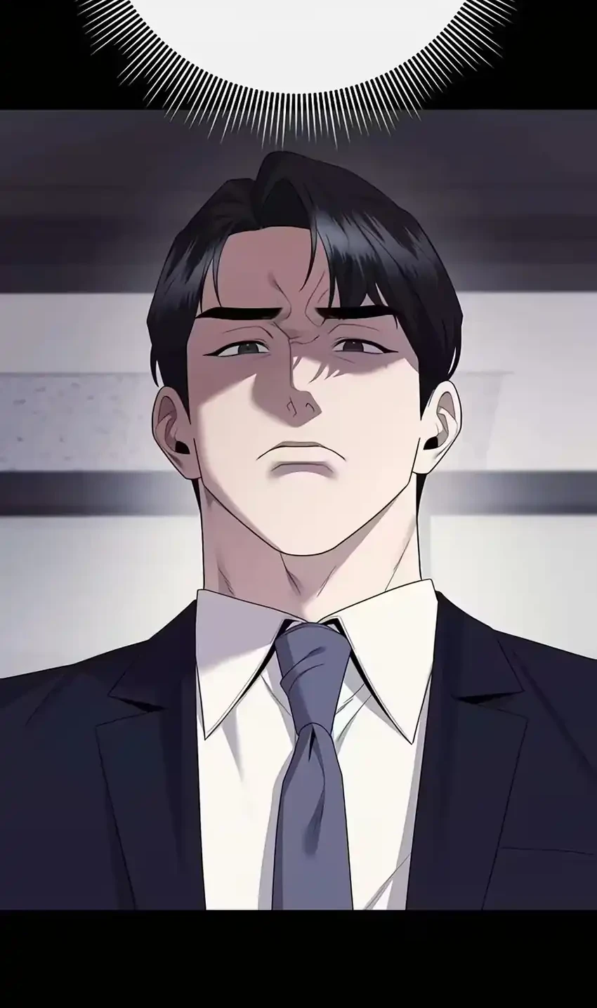 Foresighting Politician The Politician Who Can See the Future Chapter 39 - halaman 58