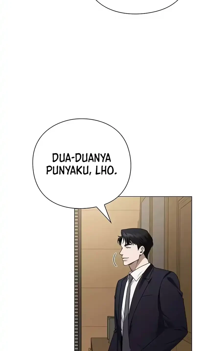 Foresighting Politician The Politician Who Can See the Future Chapter 39 - halaman 6