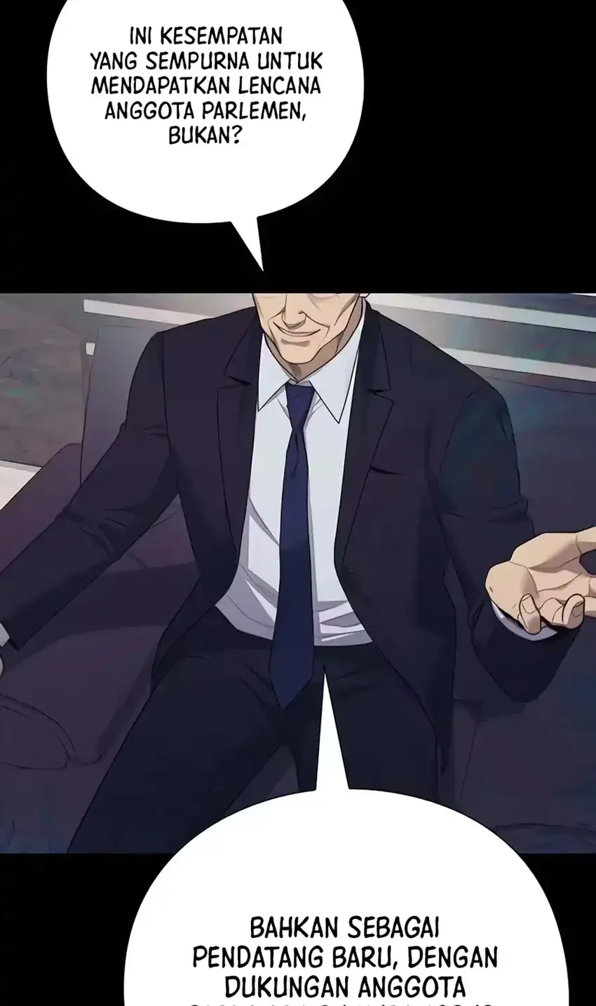 Foresighting Politician The Politician Who Can See the Future Chapter 39 - halaman 60