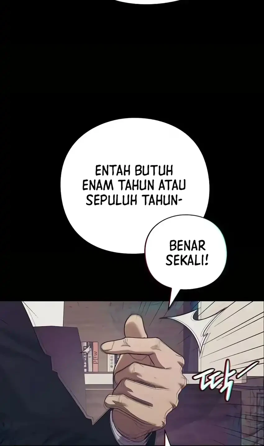 Foresighting Politician The Politician Who Can See the Future Chapter 39 - halaman 62
