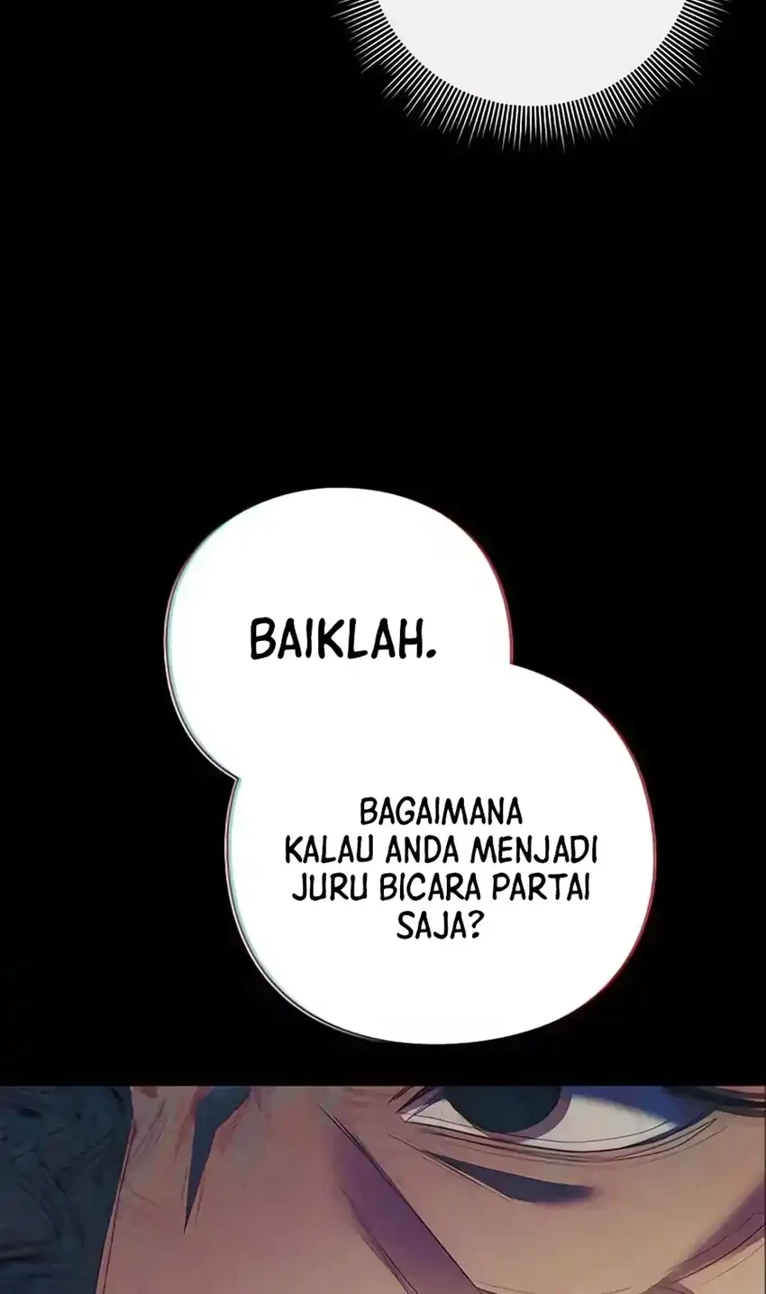 Foresighting Politician The Politician Who Can See the Future Chapter 39 - halaman 64