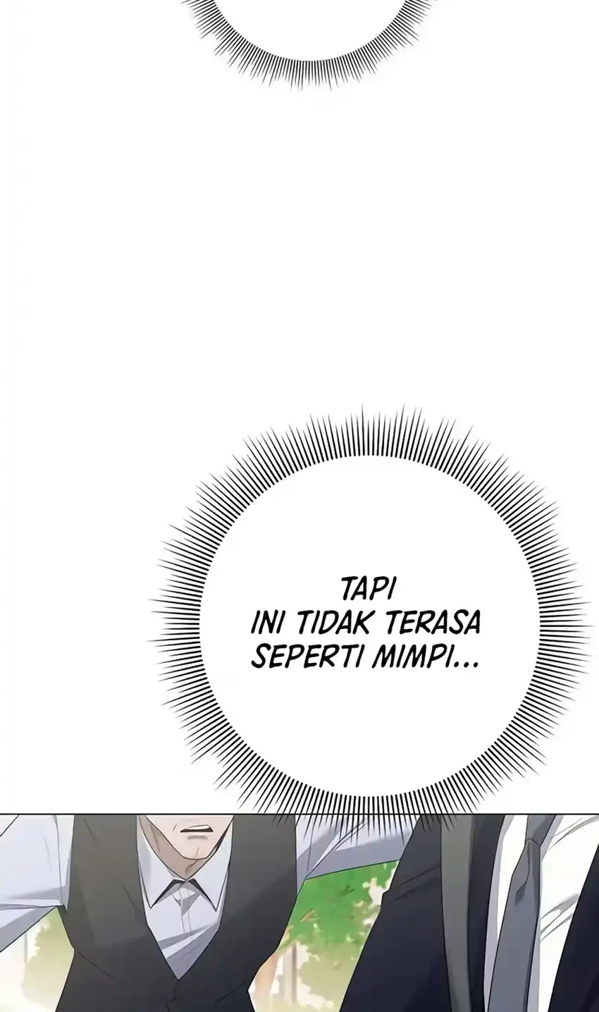 Foresighting Politician The Politician Who Can See the Future Chapter 39 - halaman 68