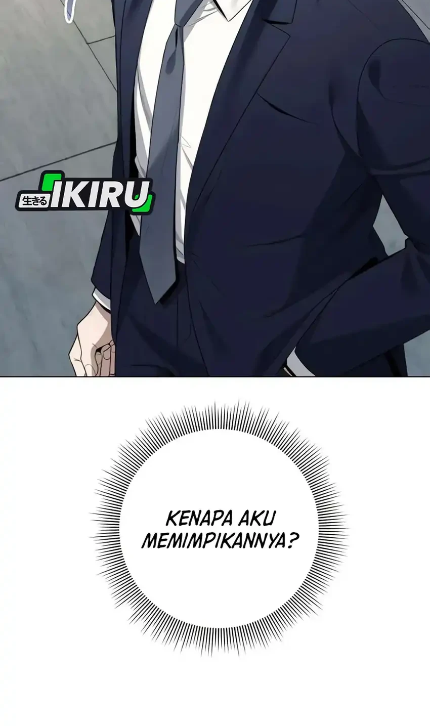 Foresighting Politician The Politician Who Can See the Future Chapter 39 - halaman 72