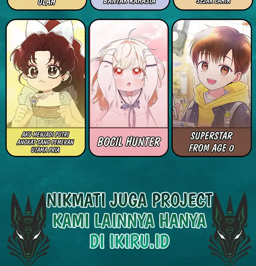 Foresighting Politician The Politician Who Can See the Future Chapter 39 - halaman 75