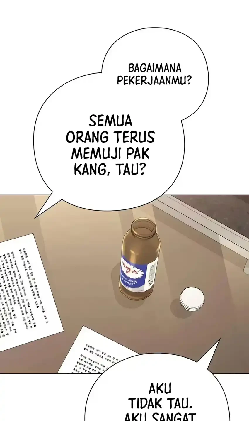 Foresighting Politician The Politician Who Can See the Future Chapter 39 - halaman 8