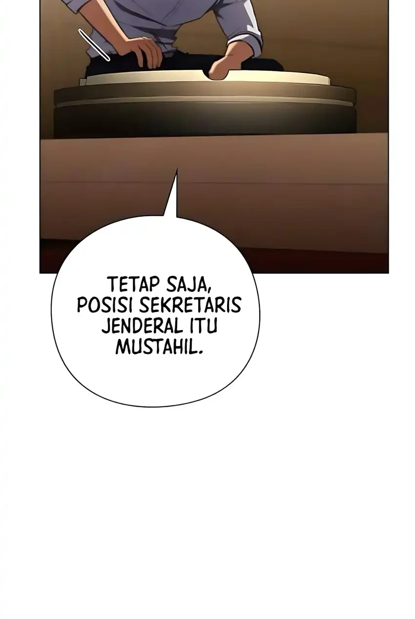 Foresighting Politician The Politician Who Can See the Future Chapter 4 - halaman 10
