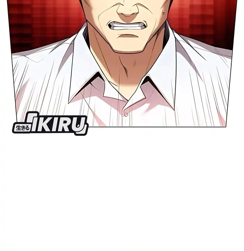 Foresighting Politician The Politician Who Can See the Future Chapter 4 - halaman 2