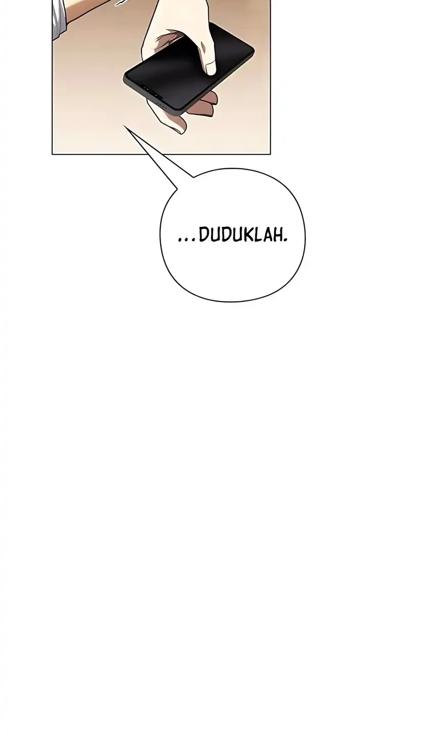 Foresighting Politician The Politician Who Can See the Future Chapter 4 - halaman 20