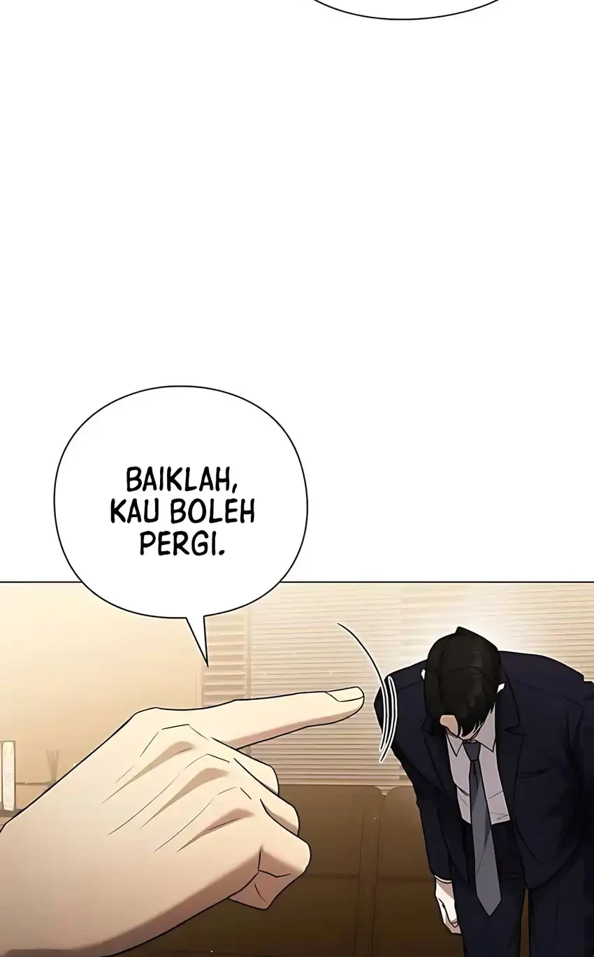 Foresighting Politician The Politician Who Can See the Future Chapter 4 - halaman 32
