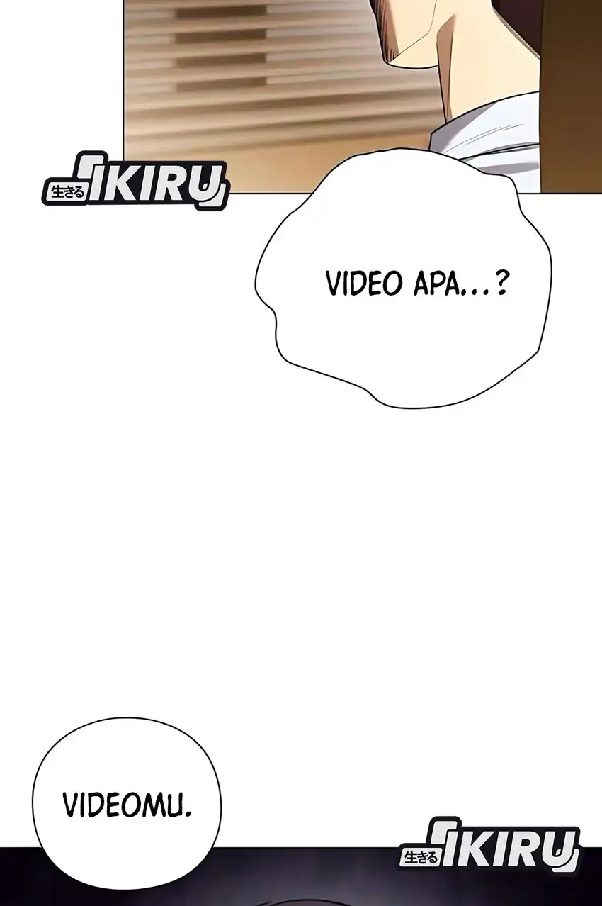 Foresighting Politician The Politician Who Can See the Future Chapter 4 - halaman 42