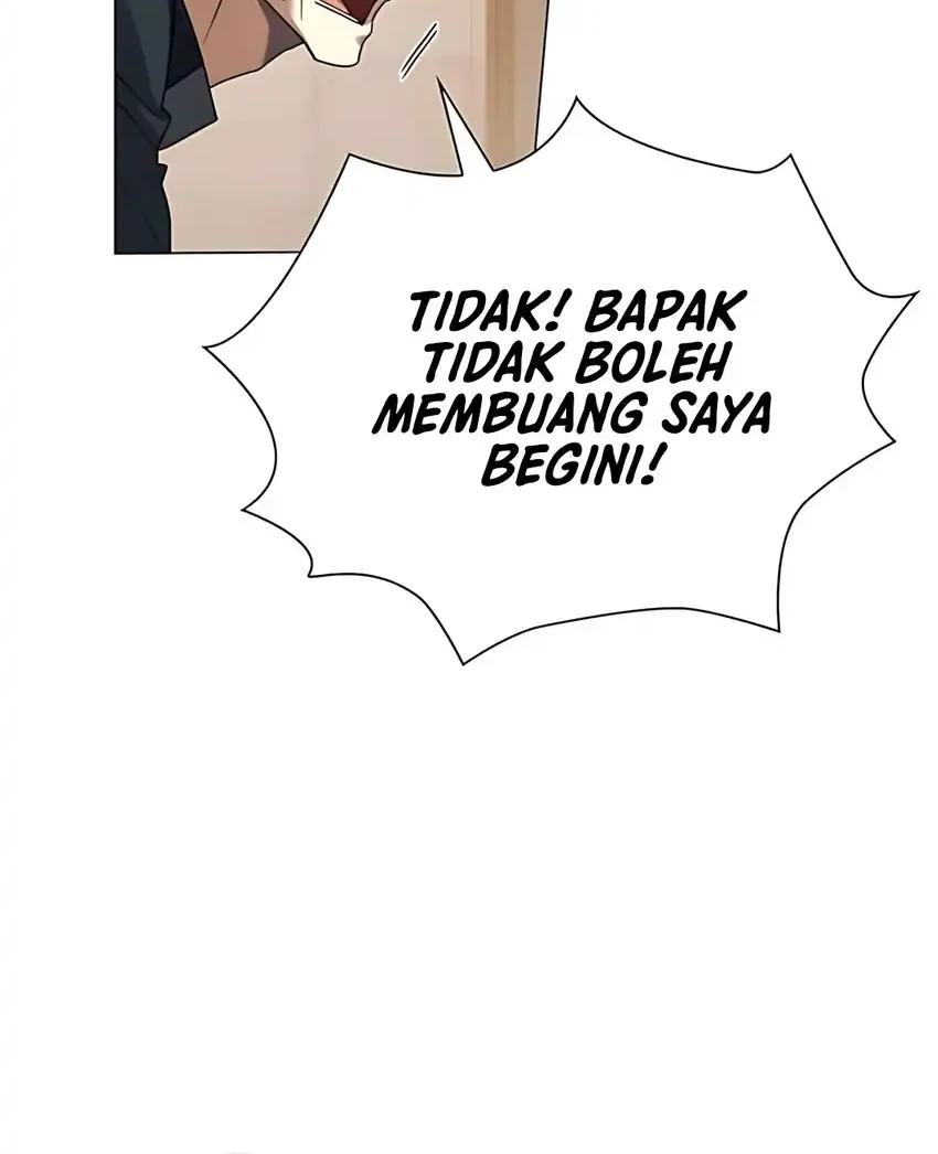 Foresighting Politician The Politician Who Can See the Future Chapter 4 - halaman 54
