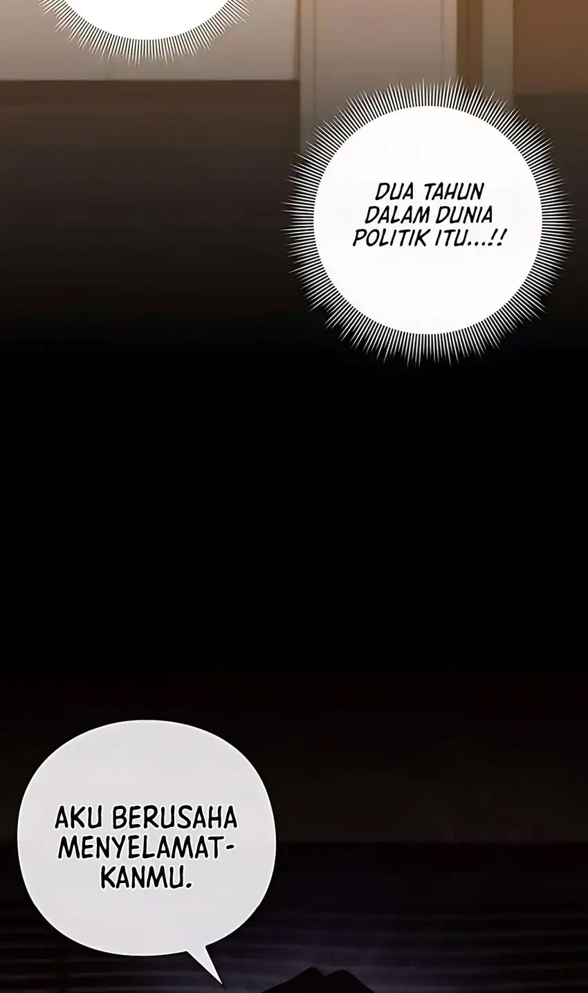 Foresighting Politician The Politician Who Can See the Future Chapter 4 - halaman 56