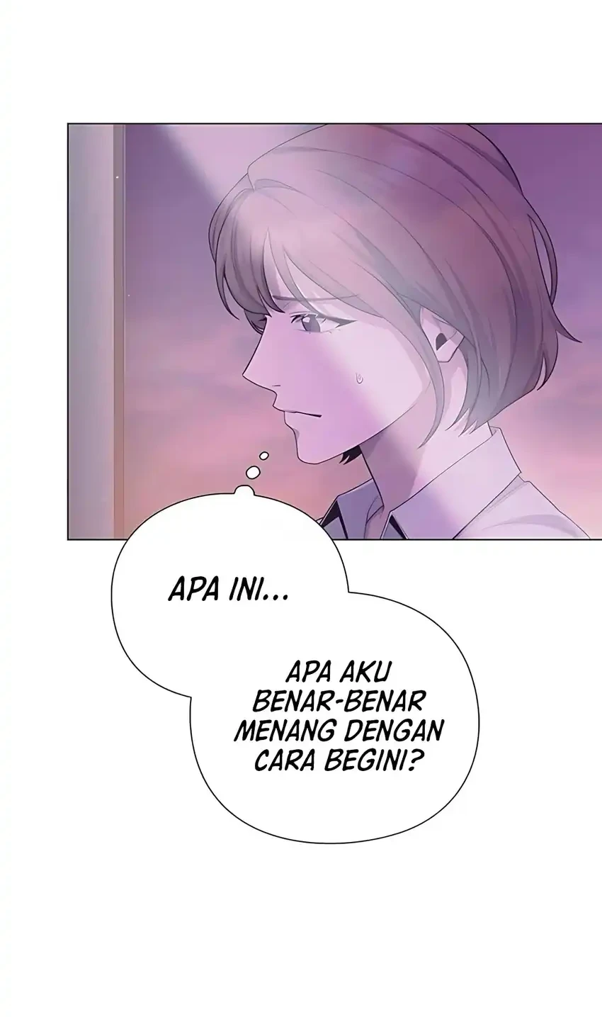 Foresighting Politician The Politician Who Can See the Future Chapter 4 - halaman 62