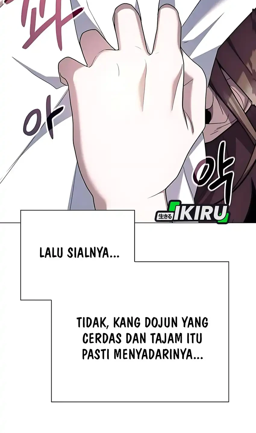 Foresighting Politician The Politician Who Can See the Future Chapter 4 - halaman 68