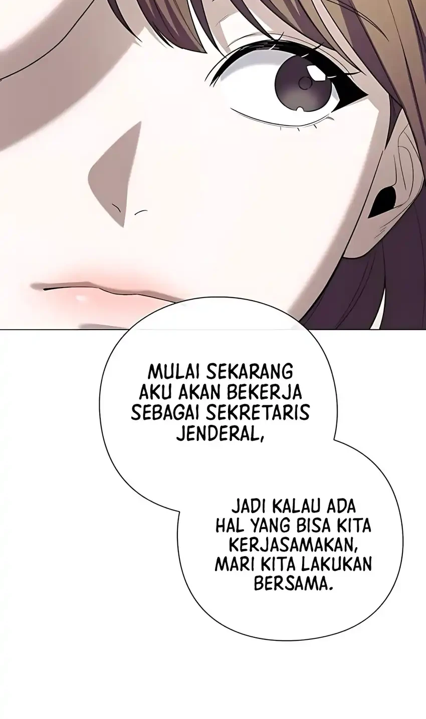 Foresighting Politician The Politician Who Can See the Future Chapter 4 - halaman 80