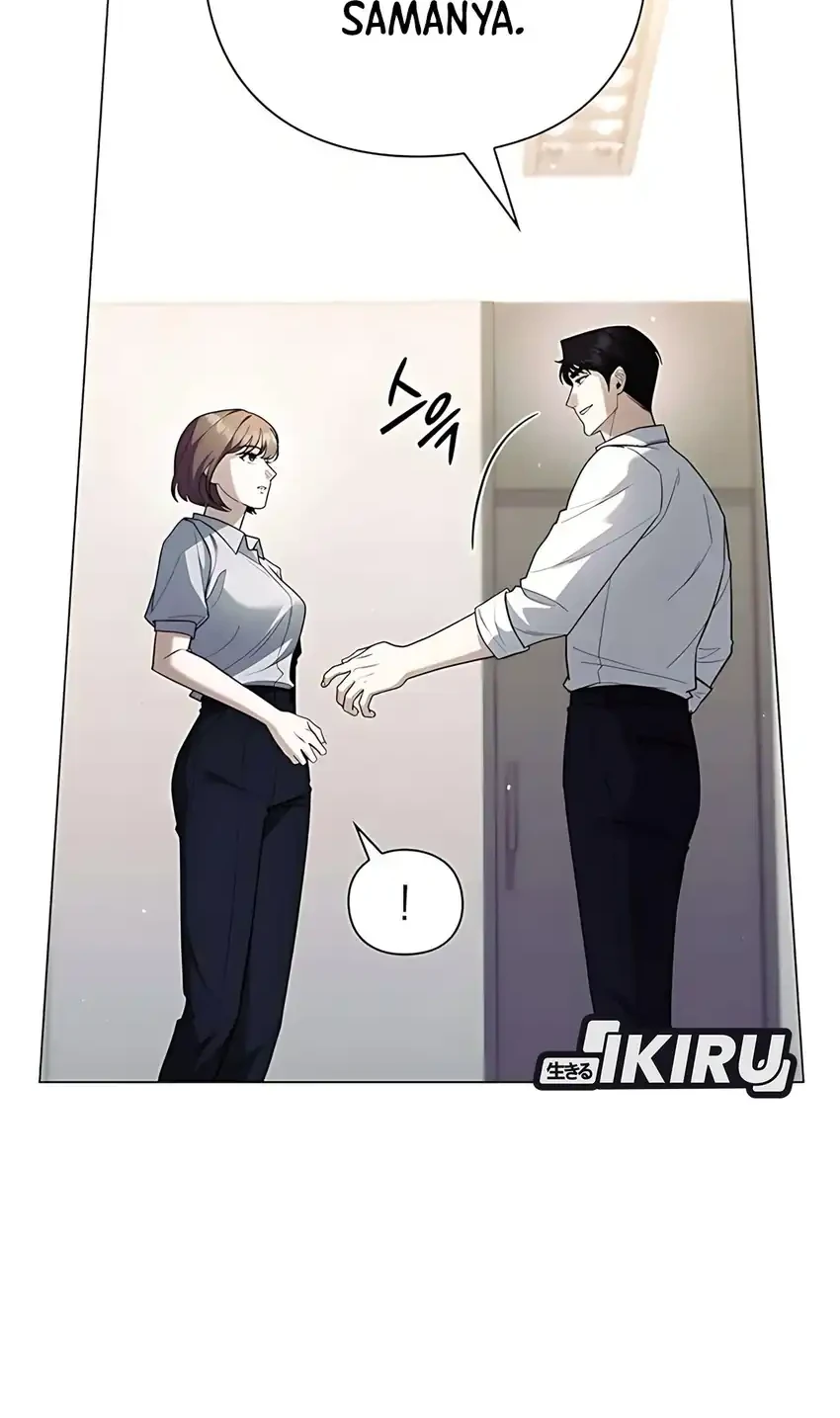 Foresighting Politician The Politician Who Can See the Future Chapter 4 - halaman 82