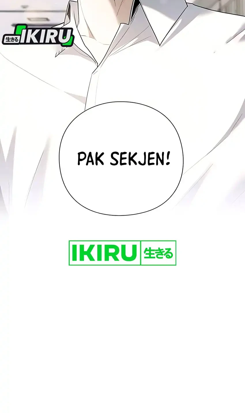 Foresighting Politician The Politician Who Can See the Future Chapter 4 - halaman 86