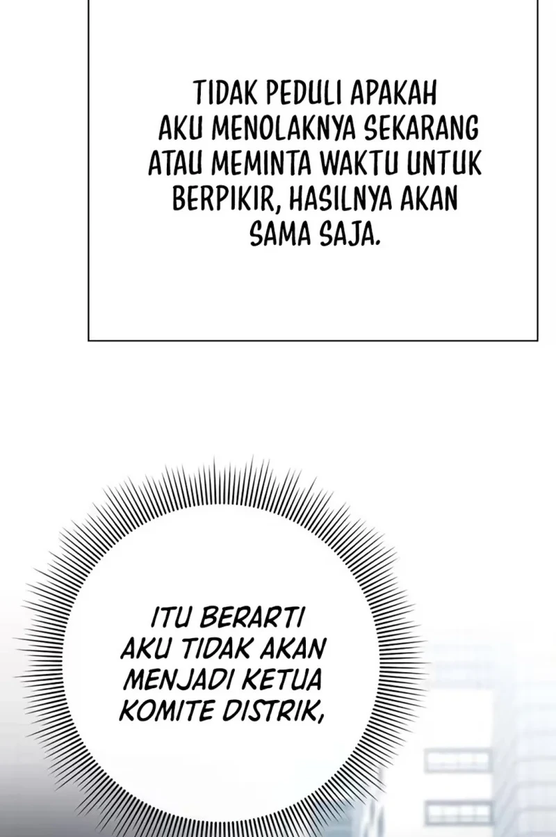 Foresighting Politician The Politician Who Can See the Future Chapter 40 - halaman 10