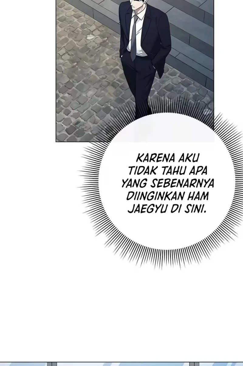 Foresighting Politician The Politician Who Can See the Future Chapter 40 - halaman 12