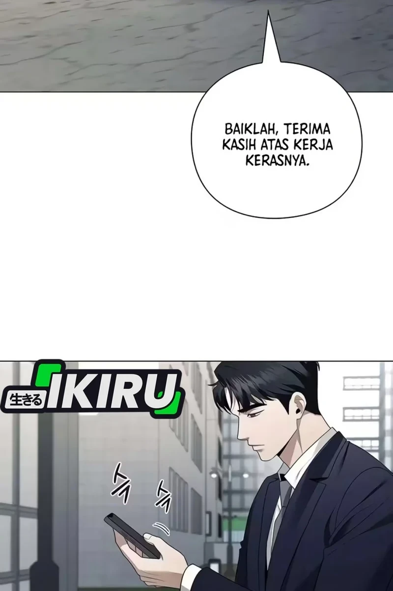 Foresighting Politician The Politician Who Can See the Future Chapter 40 - halaman 16